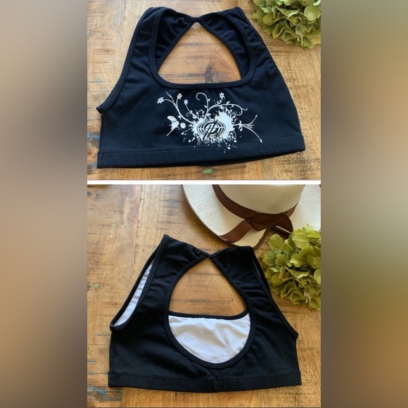 Bundle of 10 G.SPORTS/ G.A.H.U.E.R ORIGINAL COLOMBIAN SPORTSWEAR BRA SIZE XSMALL - Picture 10 of 13